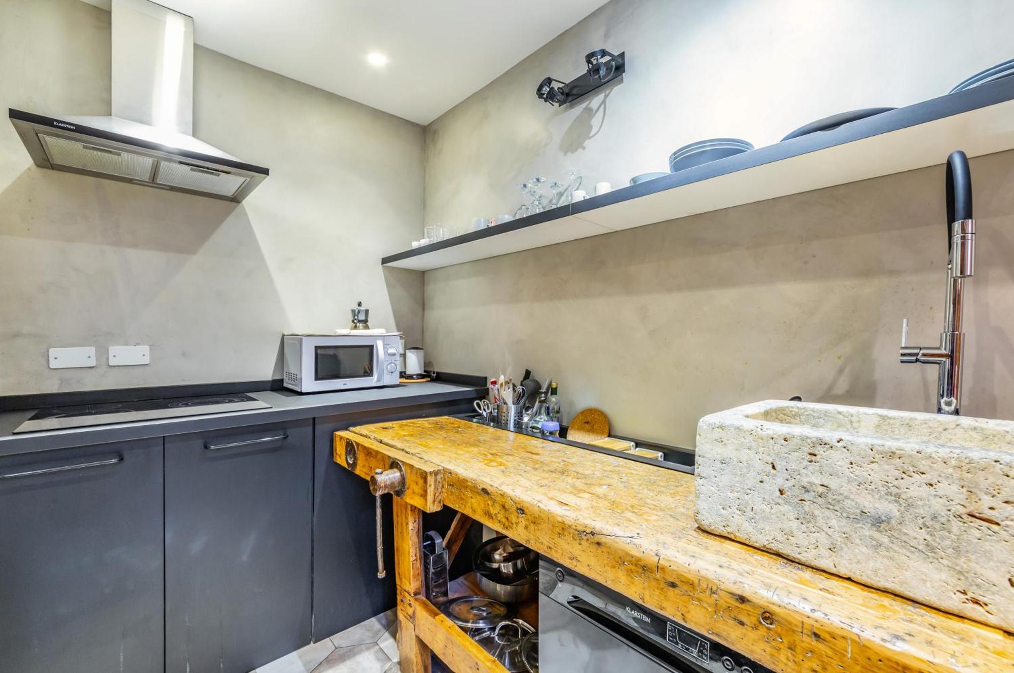 Florence Oltrarno Duplex Apartment Εξωτερικό φωτογραφία